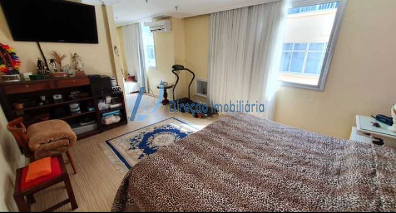 Conheça 11HB50044 do imóvel - Cobertura à venda Avenida Atlântica, Copacabana, Rio de Janeiro - R$ 10.000.000 - HB50044COP - 11 11HB50044 - 11