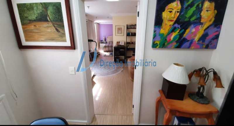 Conheça 08HB50044 do imóvel - Cobertura à venda Avenida Atlântica, Copacabana, Rio de Janeiro - R$ 10.000.000 - HB50044COP - 8 08HB50044 - 8