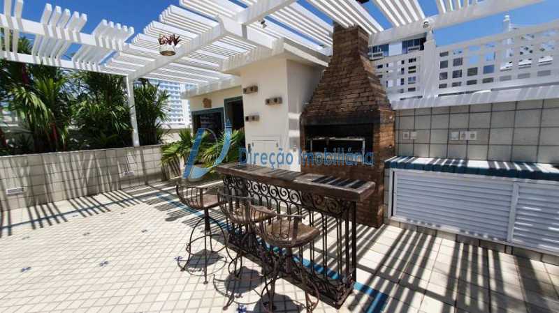 Conheça 14HB50047 do imóvel - Cobertura à venda Avenida Atlântica, Copacabana, Rio de Janeiro - R$ 35.000.000 - HB50047COP - 14 14HB50047 - 14