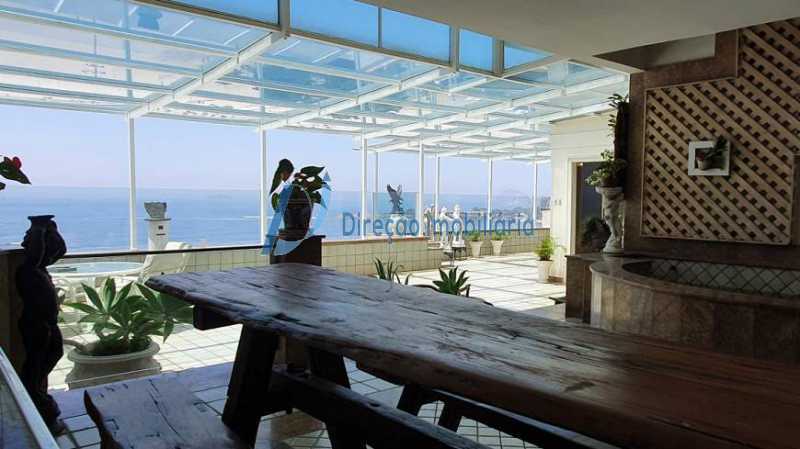 Conheça 11HB50047 do imóvel - Cobertura à venda Avenida Atlântica, Copacabana, Rio de Janeiro - R$ 35.000.000 - HB50047COP - 11 11HB50047 - 11