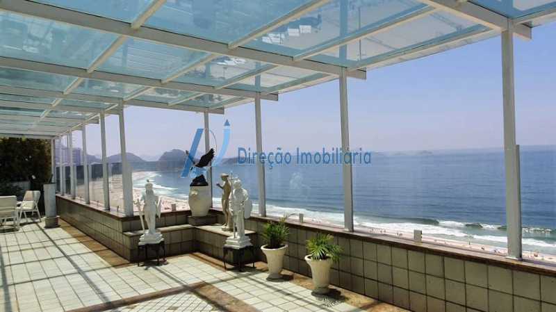 Conheça 15HB50047 do imóvel - Cobertura à venda Avenida Atlântica, Copacabana, Rio de Janeiro - R$ 35.000.000 - HB50047COP - 15 15HB50047 - 15
