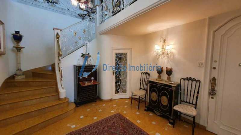 Conheça 17HB50047 do imóvel - Cobertura à venda Avenida Atlântica, Copacabana, Rio de Janeiro - R$ 35.000.000 - HB50047COP - 17 17HB50047 - 17