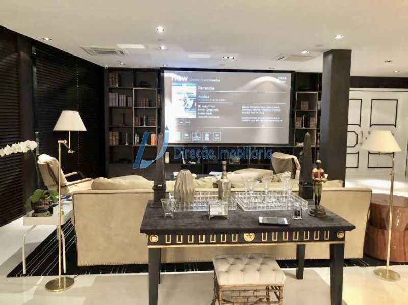 Conheça 12HB50048 do imóvel - Cobertura à venda Avenida Atlântica, Copacabana, Rio de Janeiro - R$ 40.000.000 - HB50048COP - 12 12HB50048 - 12