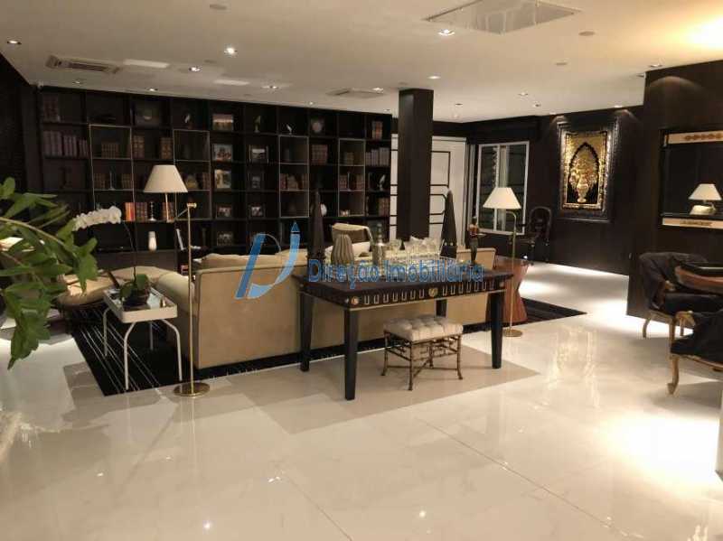 Conheça 13HB50048 do imóvel - Cobertura à venda Avenida Atlântica, Copacabana, Rio de Janeiro - R$ 40.000.000 - HB50048COP - 13 13HB50048 - 13