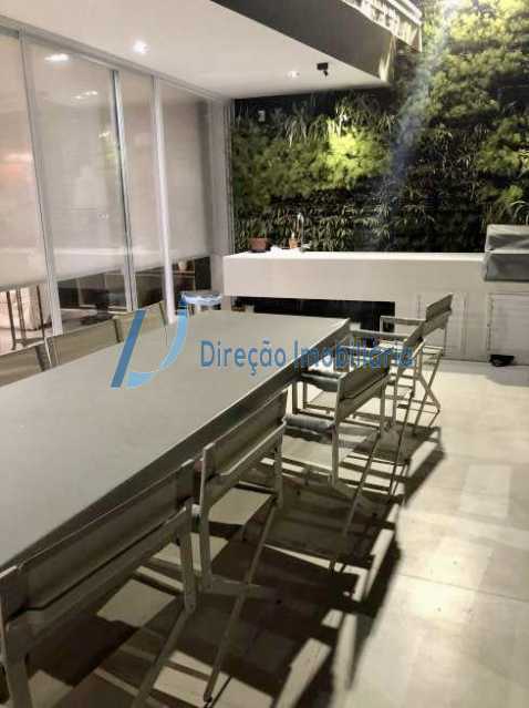 Conheça 04HB50048 do imóvel - Cobertura à venda Avenida Atlântica, Copacabana, Rio de Janeiro - R$ 40.000.000 - HB50048COP - 4 04HB50048 - 4