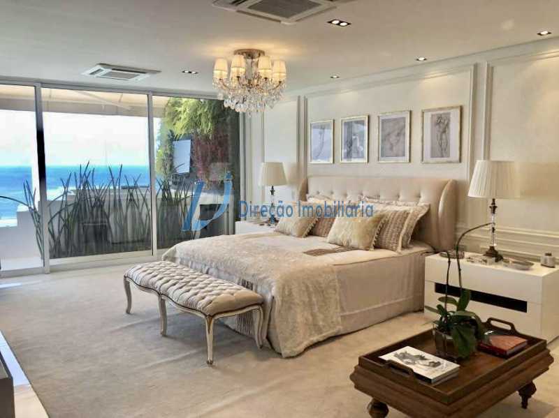 Conheça 16HB50048 do imóvel - Cobertura à venda Avenida Atlântica, Copacabana, Rio de Janeiro - R$ 40.000.000 - HB50048COP - 16 16HB50048 - 16