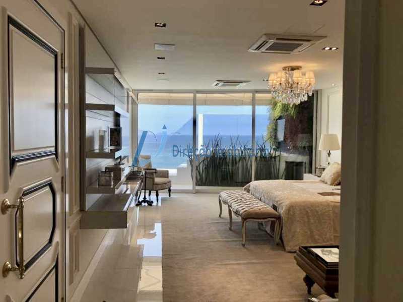 Conheça 17HB50048 do imóvel - Cobertura à venda Avenida Atlântica, Copacabana, Rio de Janeiro - R$ 40.000.000 - HB50048COP - 17 17HB50048 - 17