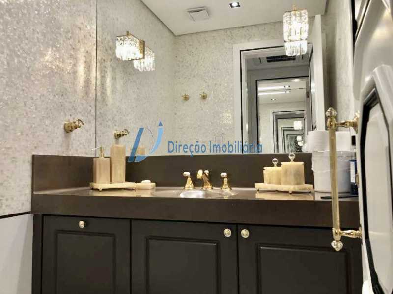 Conheça 15HB50048 do imóvel - Cobertura à venda Avenida Atlântica, Copacabana, Rio de Janeiro - R$ 40.000.000 - HB50048COP - 15 15HB50048 - 15