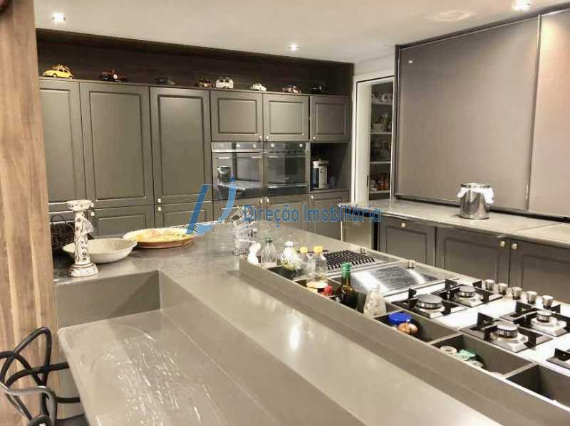 Conheça 25HB50048 do imóvel - Cobertura à venda Avenida Atlântica, Copacabana, Rio de Janeiro - R$ 40.000.000 - HB50048COP - 25 25HB50048 - 25