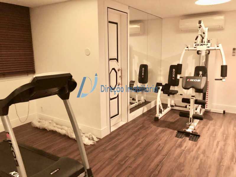 Conheça 26HB50048 do imóvel - Cobertura à venda Avenida Atlântica, Copacabana, Rio de Janeiro - R$ 40.000.000 - HB50048COP - 26 26HB50048 - 26