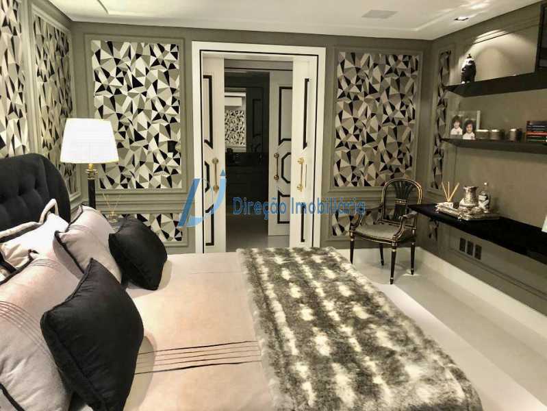 Conheça 19HB50048 do imóvel - Cobertura à venda Avenida Atlântica, Copacabana, Rio de Janeiro - R$ 40.000.000 - HB50048COP - 19 19HB50048 - 19
