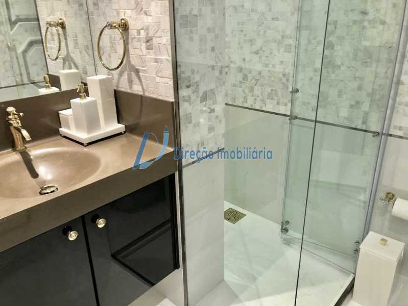 Conheça 20HB50048 do imóvel - Cobertura à venda Avenida Atlântica, Copacabana, Rio de Janeiro - R$ 40.000.000 - HB50048COP - 20 20HB50048 - 20
