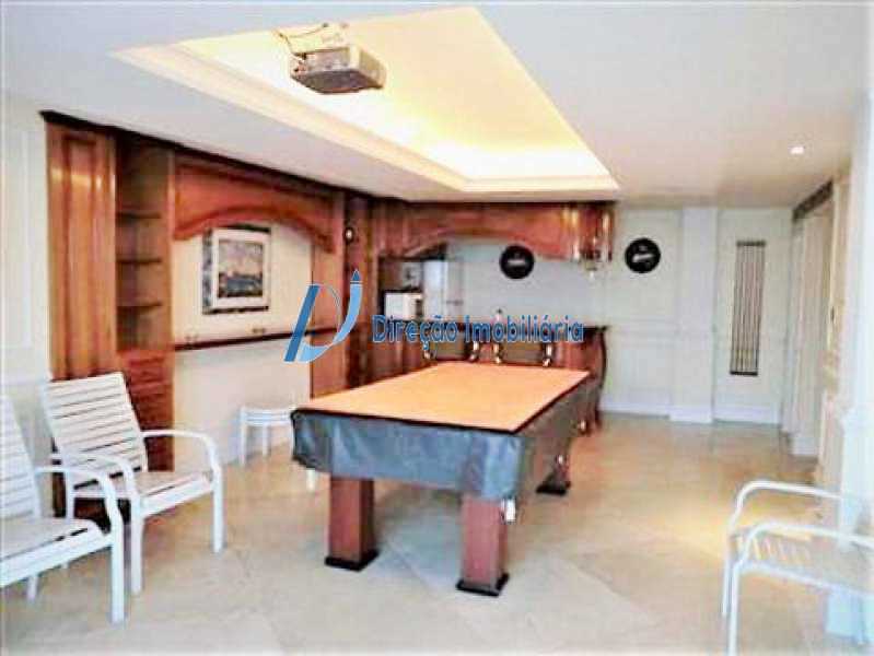 Conheça 06HB50011 do imóvel - Cobertura à venda Avenida Atlântica, Copacabana, Rio de Janeiro - R$ 19.600.000 - HB50011COP - 6 06HB50011 - 6