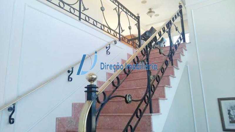 Conheça 07HB50011 do imóvel - Cobertura à venda Avenida Atlântica, Copacabana, Rio de Janeiro - R$ 19.600.000 - HB50011COP - 7 07HB50011 - 7