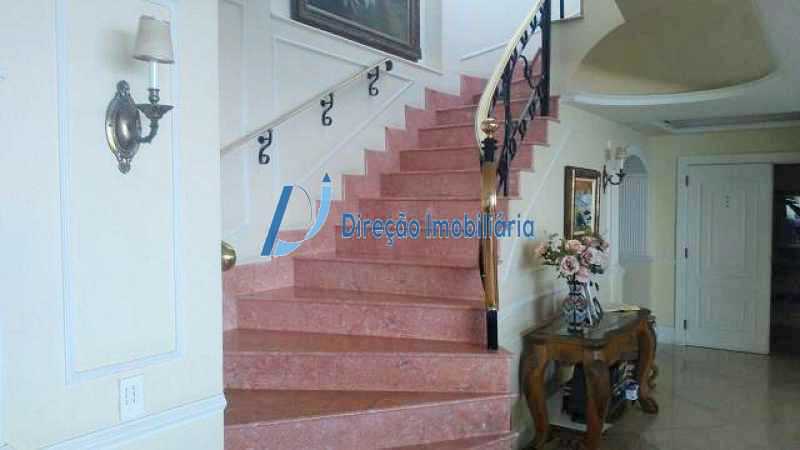 Conheça 08HB50011 do imóvel - Cobertura à venda Avenida Atlântica, Copacabana, Rio de Janeiro - R$ 19.600.000 - HB50011COP - 8 08HB50011 - 8