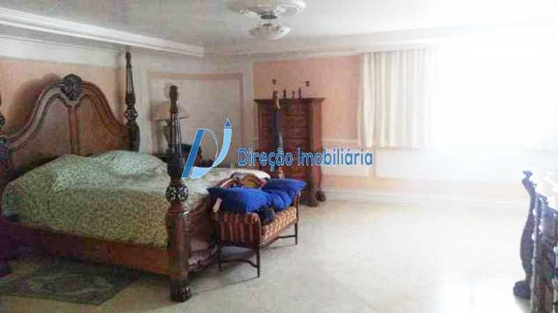 Conheça 09HB50011 do imóvel - Cobertura à venda Avenida Atlântica, Copacabana, Rio de Janeiro - R$ 19.600.000 - HB50011COP - 9 09HB50011 - 9