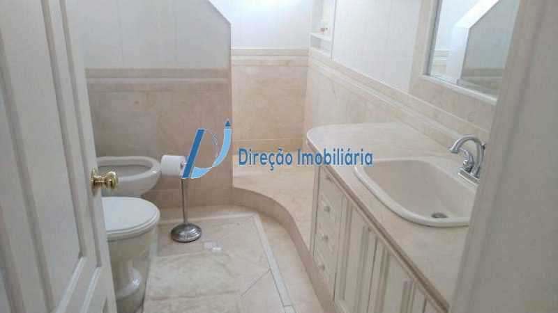 Conheça 10HB50011 do imóvel - Cobertura à venda Avenida Atlântica, Copacabana, Rio de Janeiro - R$ 19.600.000 - HB50011COP - 10 10HB50011 - 10