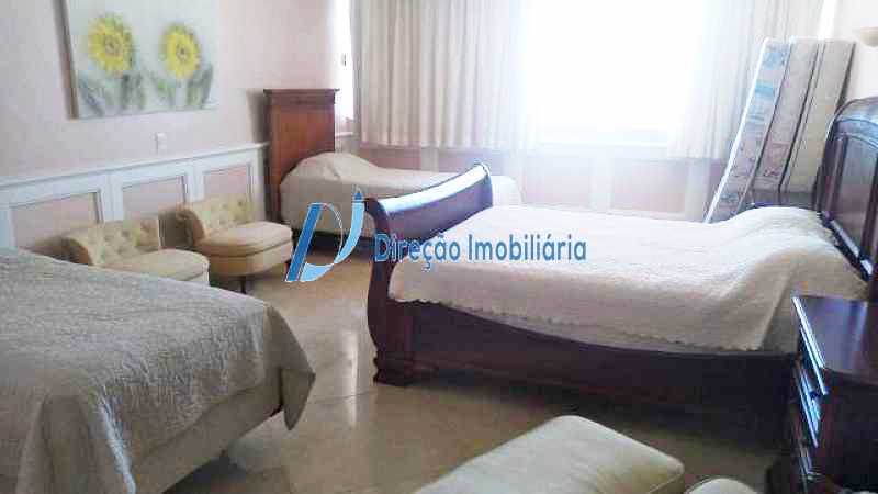 Conheça 11HB50011 do imóvel - Cobertura à venda Avenida Atlântica, Copacabana, Rio de Janeiro - R$ 19.600.000 - HB50011COP - 11 11HB50011 - 11