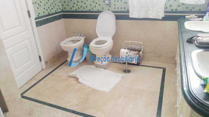 Conheça 13HB50011 do imóvel - Cobertura à venda Avenida Atlântica, Copacabana, Rio de Janeiro - R$ 19.600.000 - HB50011COP - 13 13HB50011 - 13