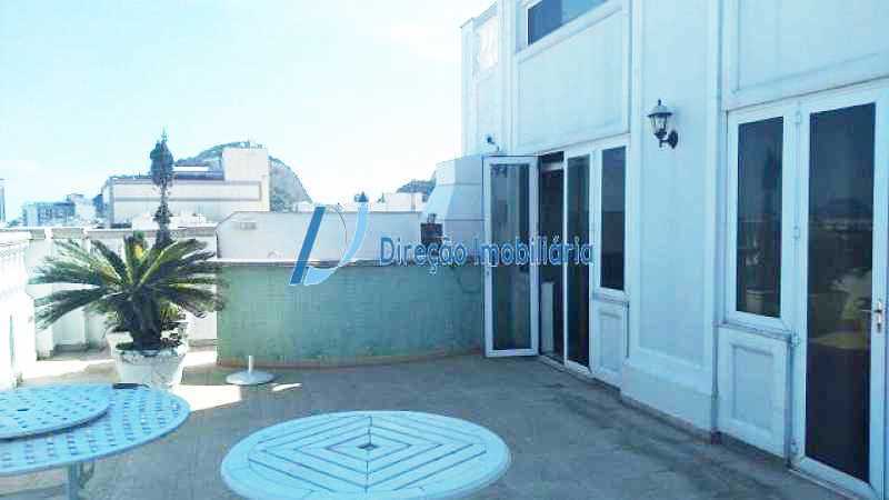 Conheça 16HB50011 do imóvel - Cobertura à venda Avenida Atlântica, Copacabana, Rio de Janeiro - R$ 19.600.000 - HB50011COP - 16 16HB50011 - 16