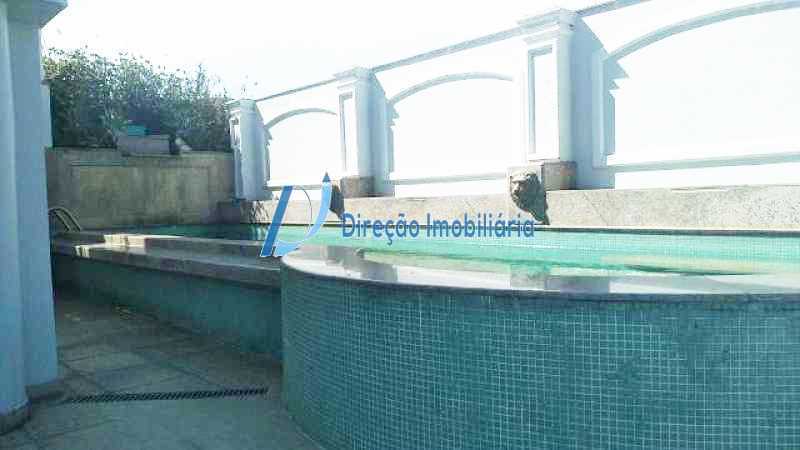 Conheça 20HB50011 do imóvel - Cobertura à venda Avenida Atlântica, Copacabana, Rio de Janeiro - R$ 19.600.000 - HB50011COP - 20 20HB50011 - 20