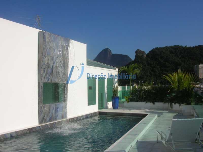 Conheça 09HB50012 do imóvel - Cobertura à venda Rua República do Peru, Copacabana, Rio de Janeiro - R$ 29.400.000 - HB50012COP - 17 09HB50012 - 17
