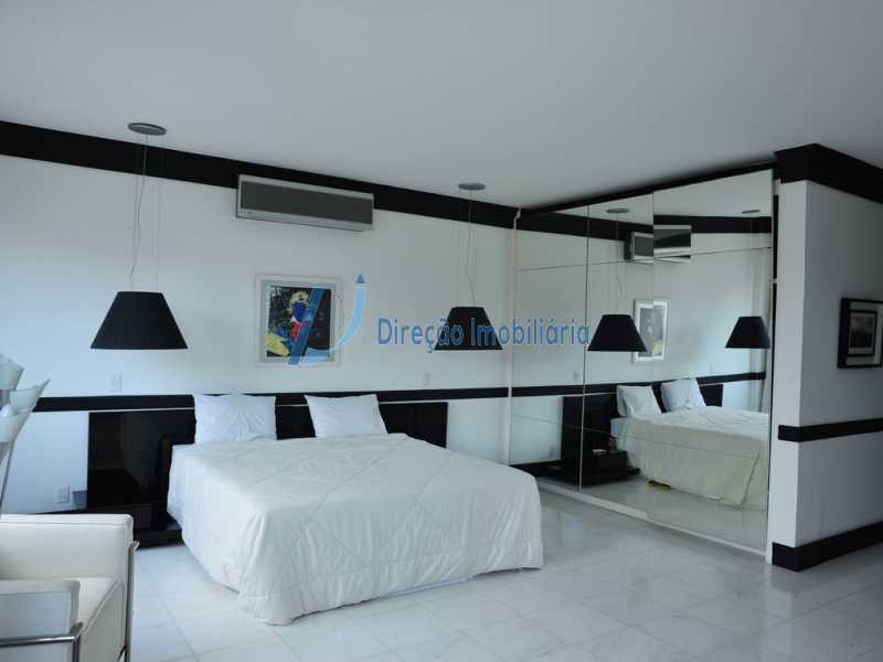 Conheça 13HB50012 do imóvel - Cobertura à venda Rua República do Peru, Copacabana, Rio de Janeiro - R$ 29.400.000 - HB50012COP - 14 13HB50012 - 14