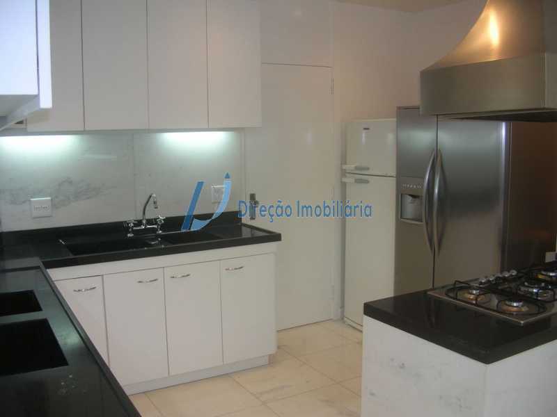 Conheça 18HB50012 do imóvel - Cobertura à venda Rua República do Peru, Copacabana, Rio de Janeiro - R$ 29.400.000 - HB50012COP - 15 18HB50012 - 15