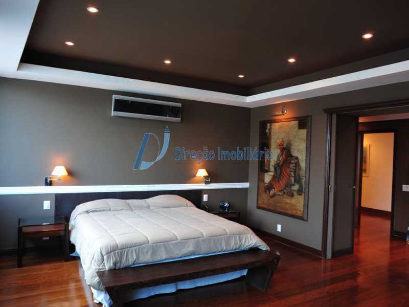 Conheça 12HB50012 do imóvel - Cobertura à venda Rua República do Peru, Copacabana, Rio de Janeiro - R$ 29.400.000 - HB50012COP - 11 12HB50012 - 11