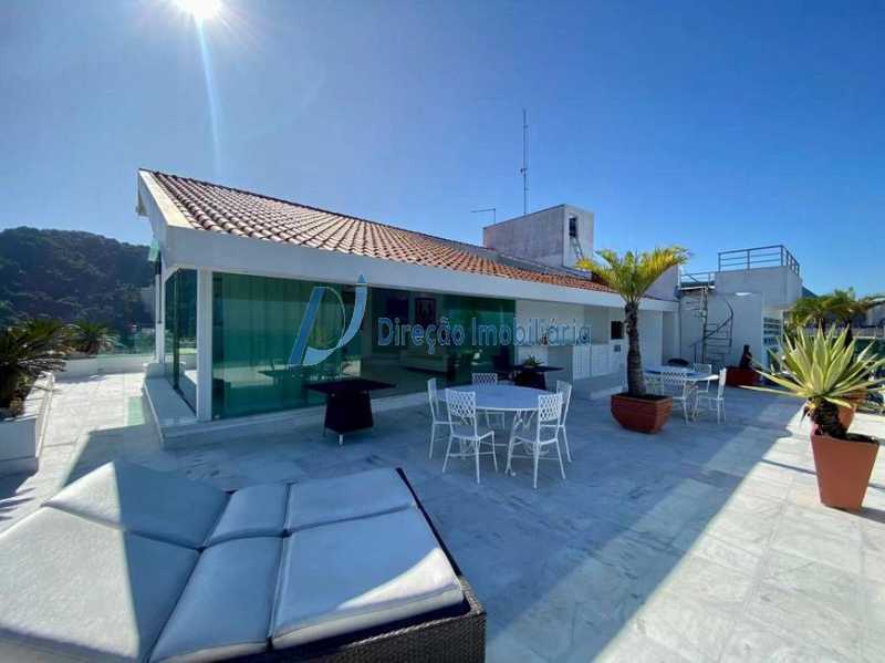 Conheça 20f6c2d4-f6e7-45ed-8fe4-f0794b do imóvel - Cobertura à venda Rua República do Peru, Copacabana, Rio de Janeiro - R$ 29.400.000 - HB50012COP - 23 20f6c2d4-f6e7-45ed-8fe4-f0794b - 23