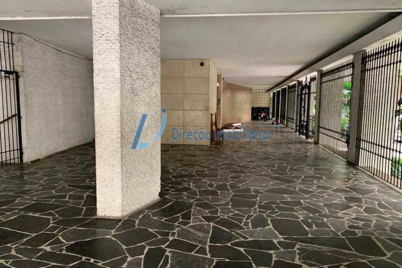 Conheça 19HB40118 do imóvel - Apartamento à venda Rua Leopoldo Miguez, Copacabana, Rio de Janeiro - R$ 2.550.000 - HB40118COP - 19 19HB40118 - 19