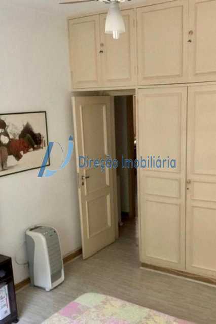 Conheça 08HB40118 do imóvel - Apartamento à venda Rua Leopoldo Miguez, Copacabana, Rio de Janeiro - R$ 2.550.000 - HB40118COP - 8 08HB40118 - 8