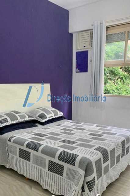 Conheça 09HB40118 do imóvel - Apartamento à venda Rua Leopoldo Miguez, Copacabana, Rio de Janeiro - R$ 2.550.000 - HB40118COP - 9 09HB40118 - 9