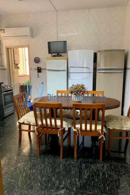 Conheça 04HB40118 do imóvel - Apartamento à venda Rua Leopoldo Miguez, Copacabana, Rio de Janeiro - R$ 2.550.000 - HB40118COP - 4 04HB40118 - 4