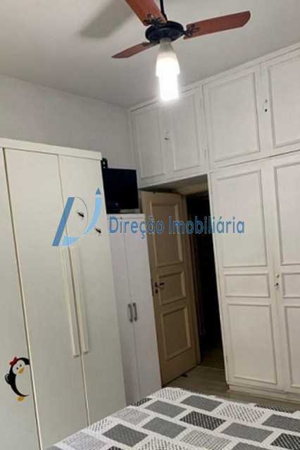 Conheça 10HB40118 do imóvel - Apartamento à venda Rua Leopoldo Miguez, Copacabana, Rio de Janeiro - R$ 2.550.000 - HB40118COP - 10 10HB40118 - 10