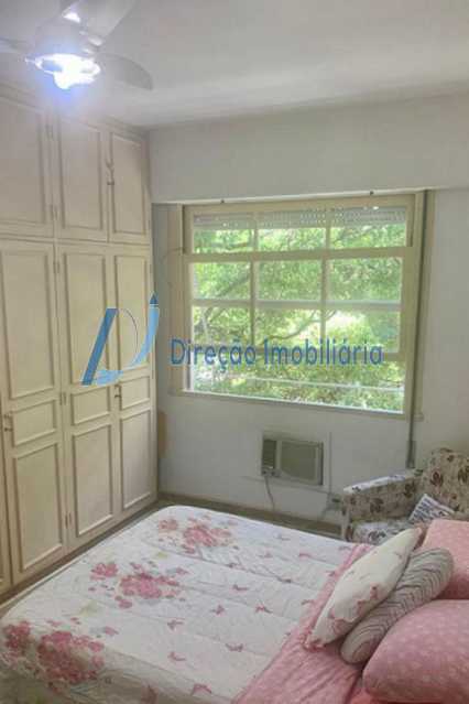 Conheça 07HB40118 do imóvel - Apartamento à venda Rua Leopoldo Miguez, Copacabana, Rio de Janeiro - R$ 2.550.000 - HB40118COP - 7 07HB40118 - 7