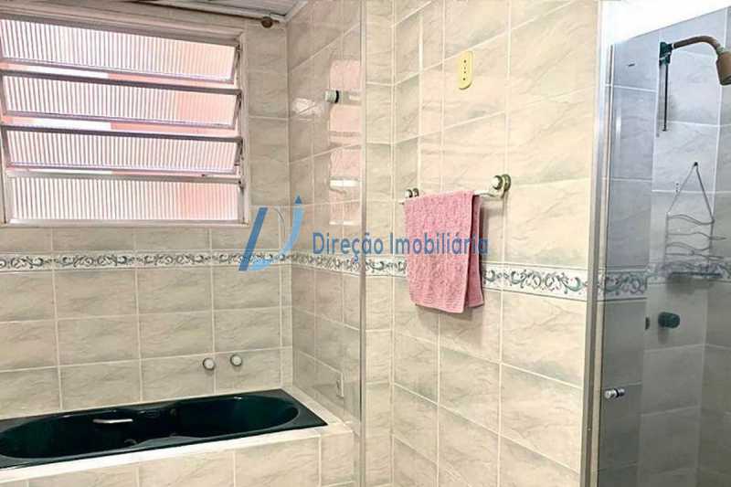 Conheça 11HB40118 do imóvel - Apartamento à venda Rua Leopoldo Miguez, Copacabana, Rio de Janeiro - R$ 2.550.000 - HB40118COP - 11 11HB40118 - 11