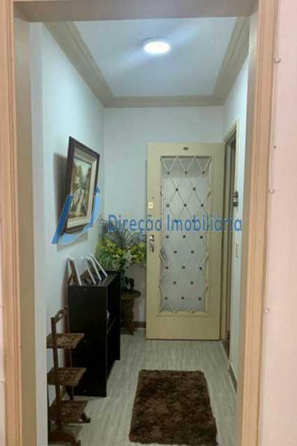 Conheça 5HB40118 do imóvel - Apartamento à venda Rua Leopoldo Miguez, Copacabana, Rio de Janeiro - R$ 2.550.000 - HB40118COP - 5 5HB40118 - 5
