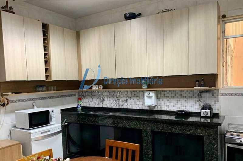 Conheça 16HB40118 do imóvel - Apartamento à venda Rua Leopoldo Miguez, Copacabana, Rio de Janeiro - R$ 2.550.000 - HB40118COP - 16 16HB40118 - 16