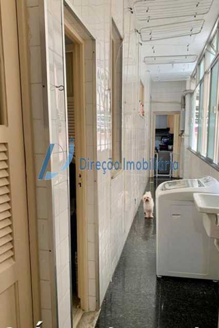 Conheça 18HB40118 do imóvel - Apartamento à venda Rua Leopoldo Miguez, Copacabana, Rio de Janeiro - R$ 2.550.000 - HB40118COP - 18 18HB40118 - 18