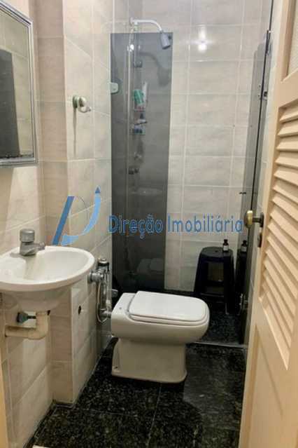 Conheça 14HB40118 do imóvel - Apartamento à venda Rua Leopoldo Miguez, Copacabana, Rio de Janeiro - R$ 2.550.000 - HB40118COP - 14 14HB40118 - 14