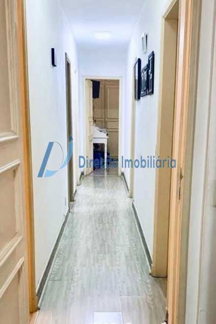 Conheça 06HB40118 do imóvel - Apartamento à venda Rua Leopoldo Miguez, Copacabana, Rio de Janeiro - R$ 2.550.000 - HB40118COP - 6 06HB40118 - 6