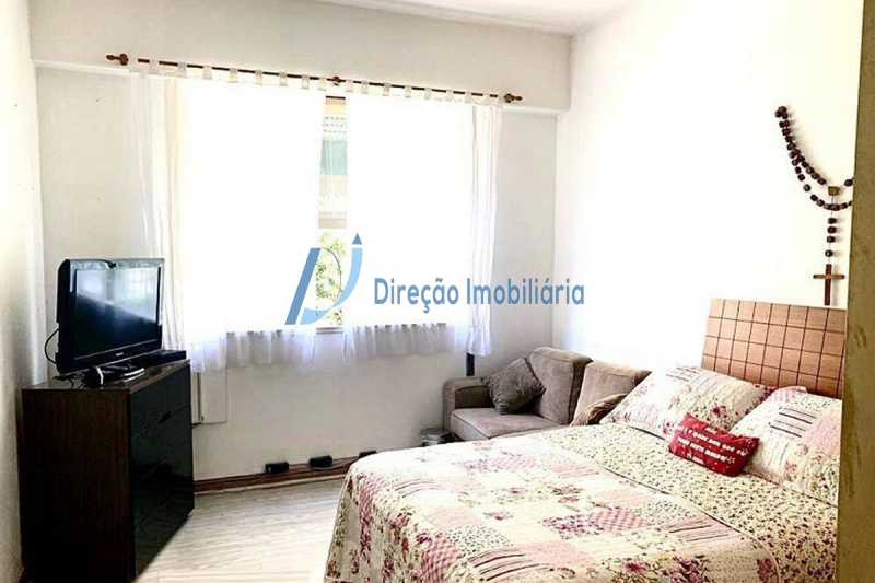 Conheça 12HB40118 do imóvel - Apartamento à venda Rua Leopoldo Miguez, Copacabana, Rio de Janeiro - R$ 2.550.000 - HB40118COP - 12 12HB40118 - 12