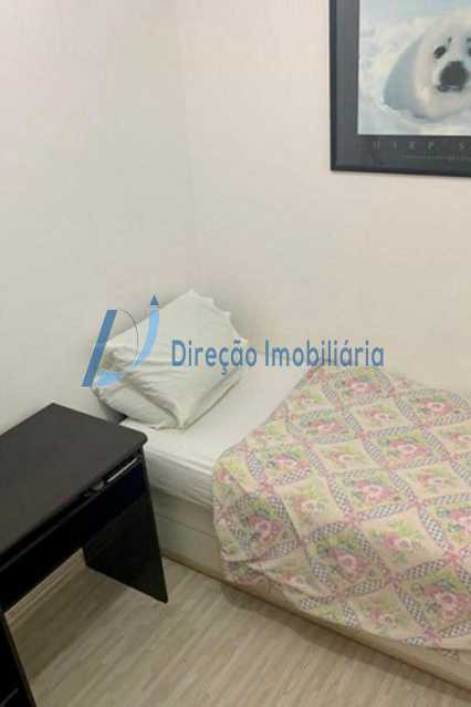 Conheça 13HB40118 do imóvel - Apartamento à venda Rua Leopoldo Miguez, Copacabana, Rio de Janeiro - R$ 2.550.000 - HB40118COP - 13 13HB40118 - 13