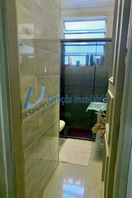 Conheça 15HB40118 do imóvel - Apartamento à venda Rua Leopoldo Miguez, Copacabana, Rio de Janeiro - R$ 2.550.000 - HB40118COP - 15 15HB40118 - 15