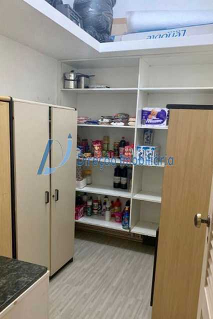 Conheça 17HB40118 do imóvel - Apartamento à venda Rua Leopoldo Miguez, Copacabana, Rio de Janeiro - R$ 2.550.000 - HB40118COP - 17 17HB40118 - 17