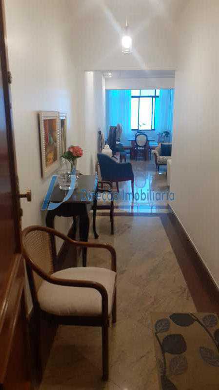 Conheça 04HB30229 do imóvel - Apartamento à venda Rua Figueiredo Magalhães, Copacabana, Rio de Janeiro - R$ 1.200.000 - HB30229COP - 4 04HB30229 - 4