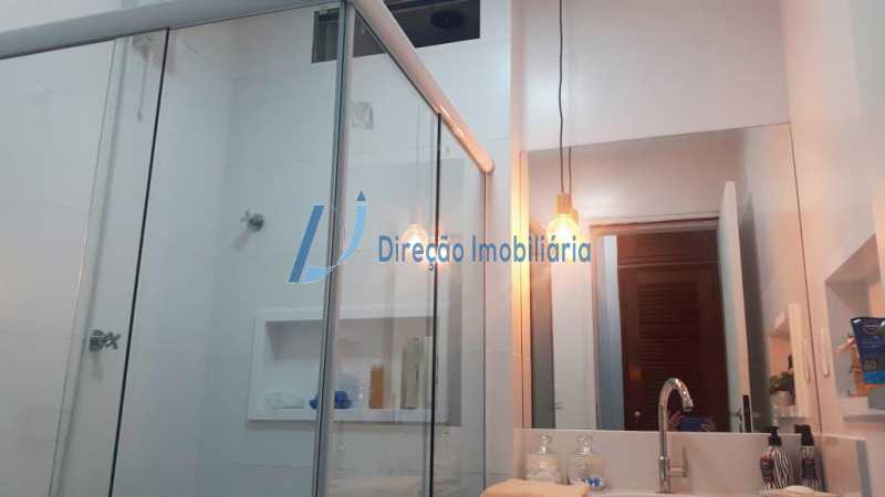 Conheça 16HB30229 do imóvel - Apartamento à venda Rua Figueiredo Magalhães, Copacabana, Rio de Janeiro - R$ 1.200.000 - HB30229COP - 16 16HB30229 - 16
