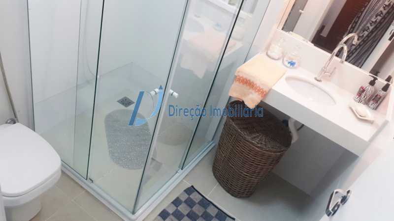 Conheça 17HB30229 do imóvel - Apartamento à venda Rua Figueiredo Magalhães, Copacabana, Rio de Janeiro - R$ 1.200.000 - HB30229COP - 17 17HB30229 - 17