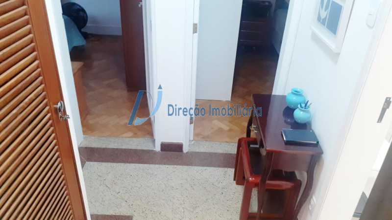Conheça 06HB30229 do imóvel - Apartamento à venda Rua Figueiredo Magalhães, Copacabana, Rio de Janeiro - R$ 1.200.000 - HB30229COP - 6 06HB30229 - 6
